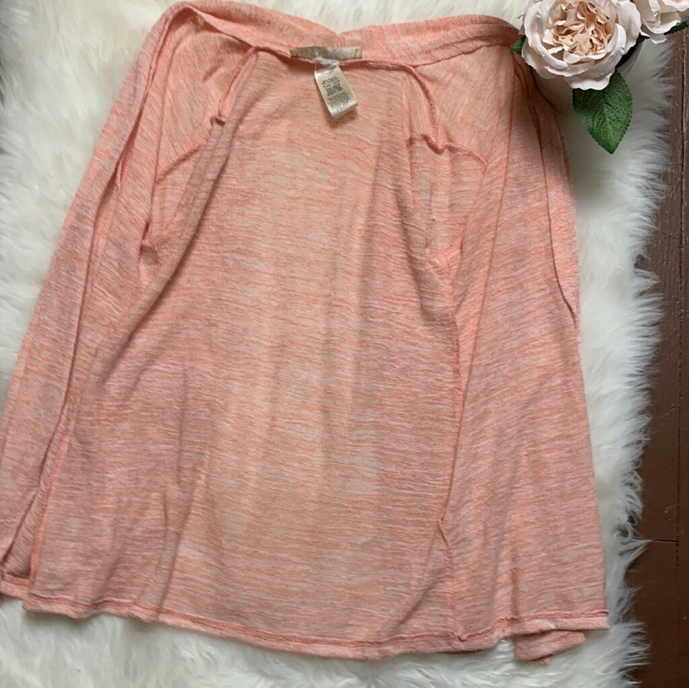 🌵Girls pink cute blouse
